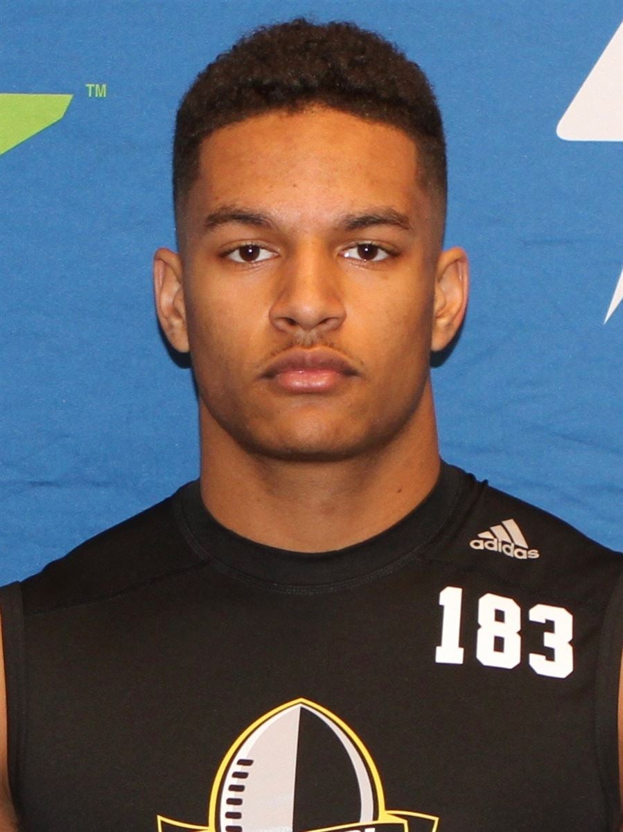 Gavin Williams, Northern Illinois, Running Back