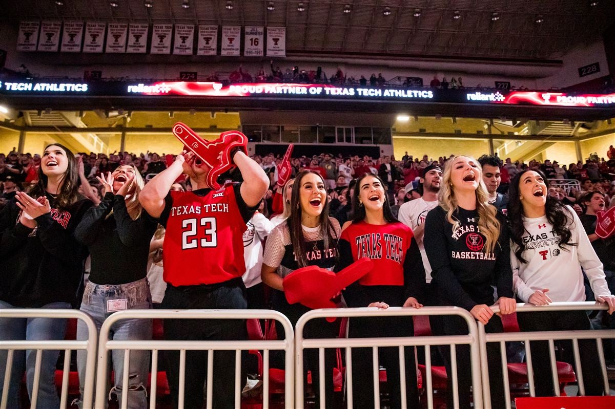 Live updates: WVU vs. Texas Tech - Vimarsana News