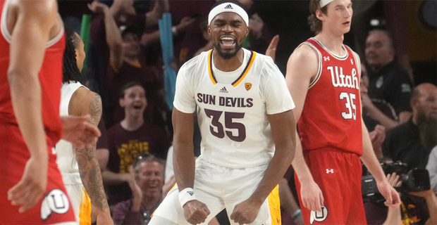 Devan Cambridge backs off Oregon commitment, headed to Texas Tech instead