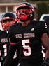 Joshua Williams athlete image