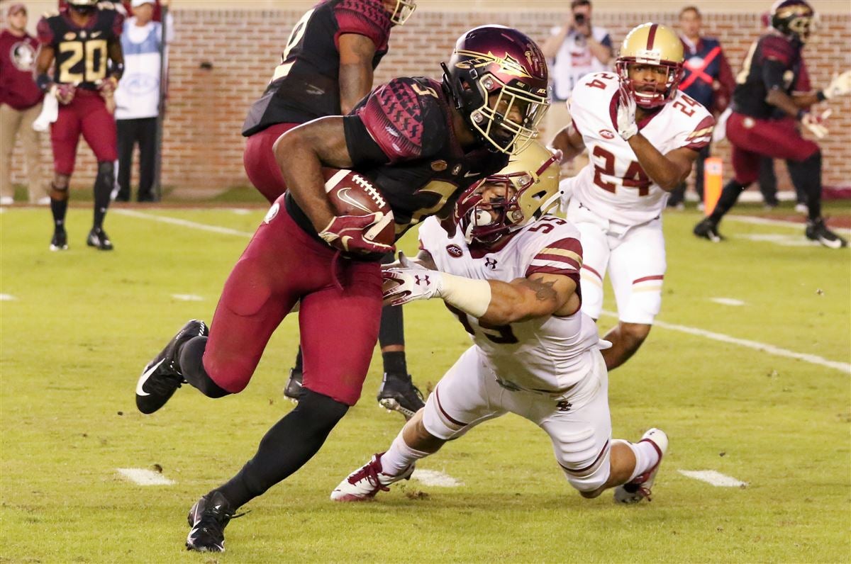 wake forest football wake forest football