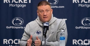 Three-star guard Dominick Stewart commits to Penn State