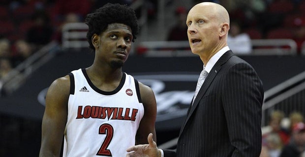 Louisville Men S Basketball Acc Schedule Dates Announced