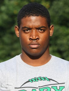 Anthony Rush Profile Photos