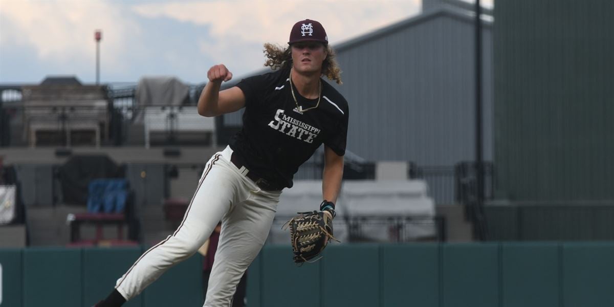 Newcomers Making Impact in Mississippi State Baseball Scrimmages - For Whom  the Cowbell Tolls