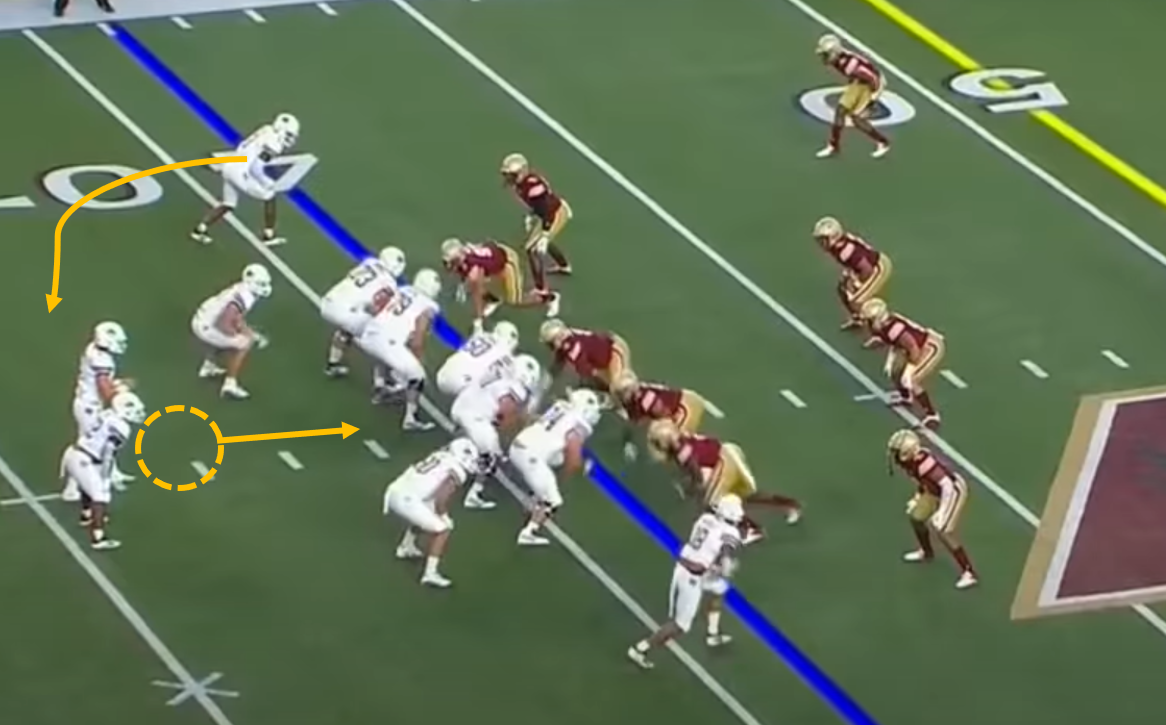 APP STATE vs. TEXAS STATE GAME PREVIEW