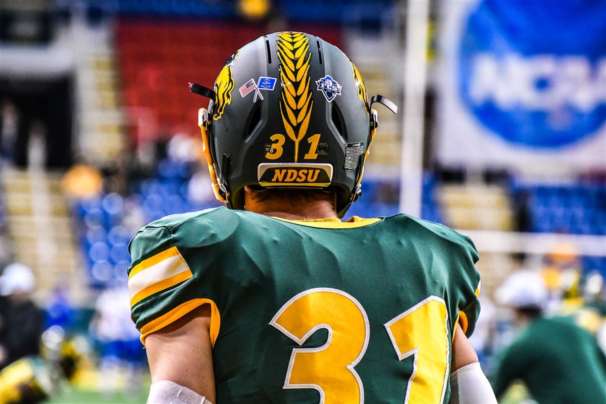 Bison Report Gallery NDSU Vs. Drake