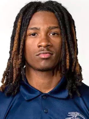 Toric Goins Jr. athlete image
