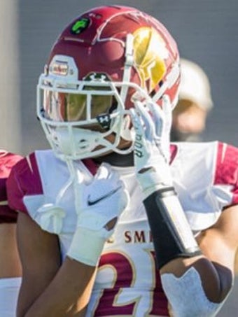 2022 Top Football Recruits In Missouri Missouri State Football Championship 2022 Lathrop, Mo