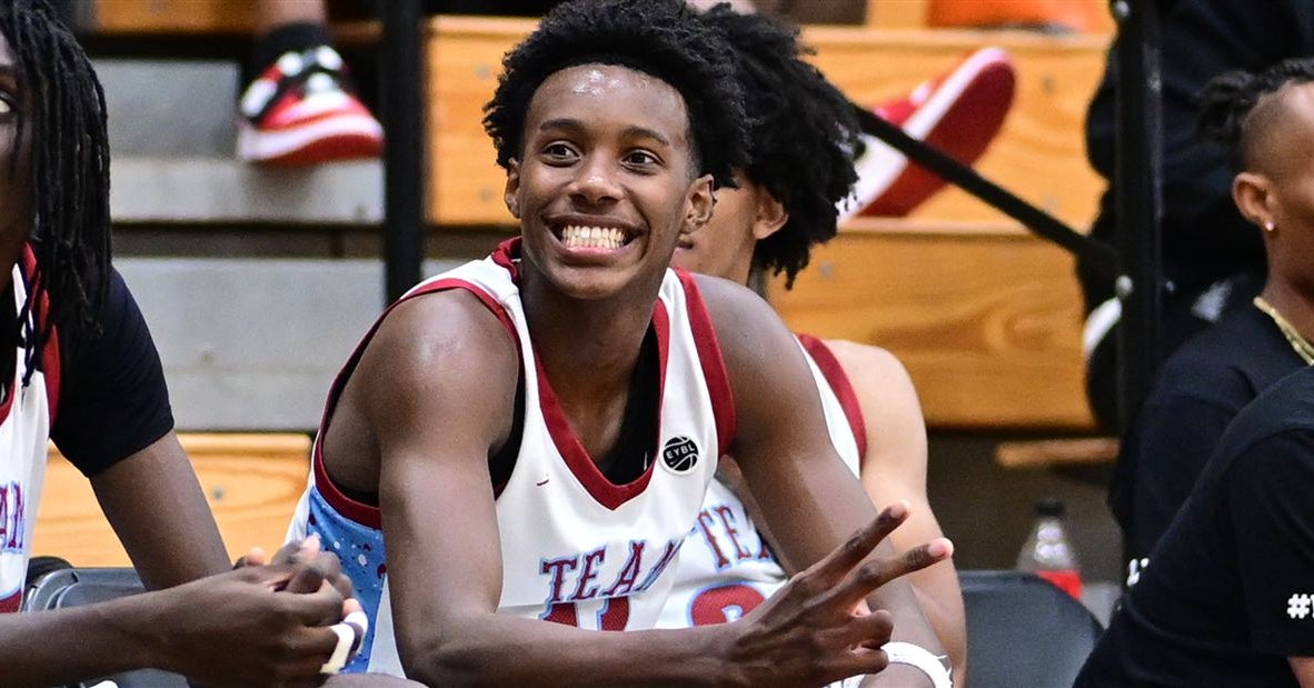 A Standard Set in 2002: Christian Collins Upholds a Family Tradition of Greatness