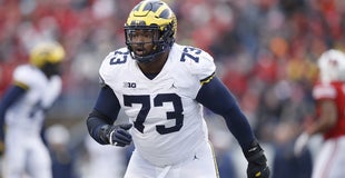 BREAKING: Maurice Hurst drafted by Oakland Raiders BREAKING: Maurice Hurst drafted by Oakland Raiders