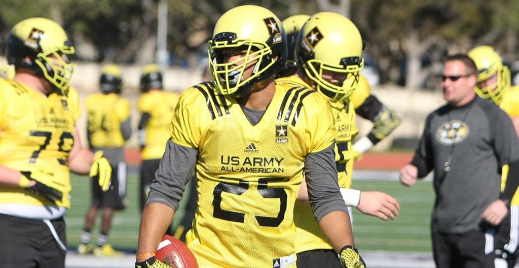 Horns247's final recruit predictions