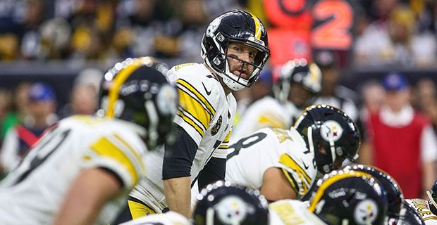 First Call: Ben Roethlisberger was almost traded in 2009? Antonio