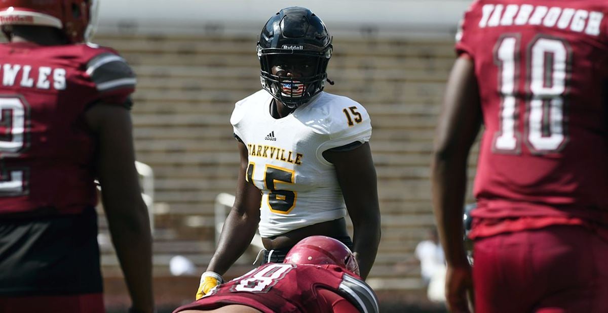 In-State '24 WR Shaun Boykins Jr. Commits to Louisville Football - Sports  Illustrated Louisville Cardinals News, Analysis and More