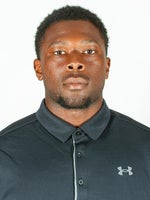 Joshua Rudolph, Indiana, Linebacker