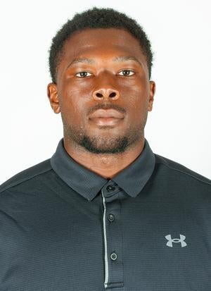 Joshua Rudolph, Indiana, Linebacker