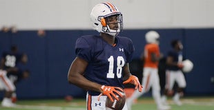 Kodi Burns will be 'really shocked' if 4 freshmen do not play Kodi Burns will be 'really shocked' if 4 freshmen do not play