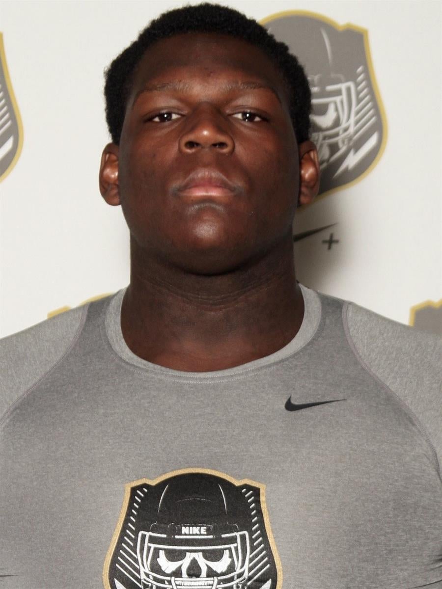 ESPN's No. 2 recruit Isaiah Wilson announces his commitment - FanBuzz