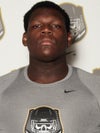 Isaiah Wilson, Poly Prep, Offensive Tackle