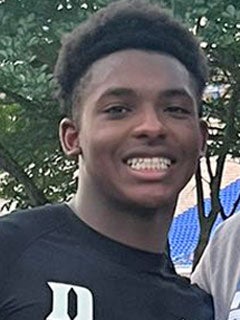 Navy 2026 Football Commits