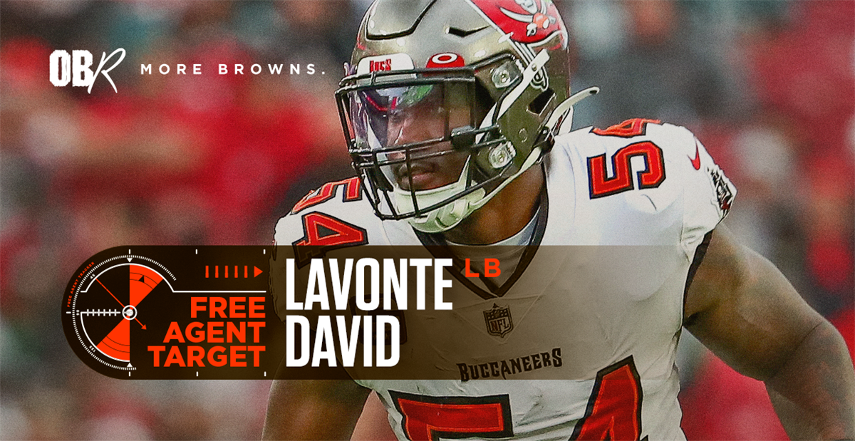 3 Browns players in PFF's top 100 free agency rankings 