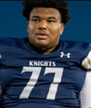Joshua Shaw Jr. athlete image