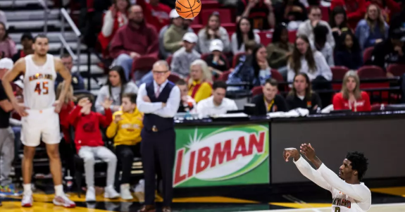 Buzz Williams after Maryland basketball's latest bad loss: "I am not the coach that he is."