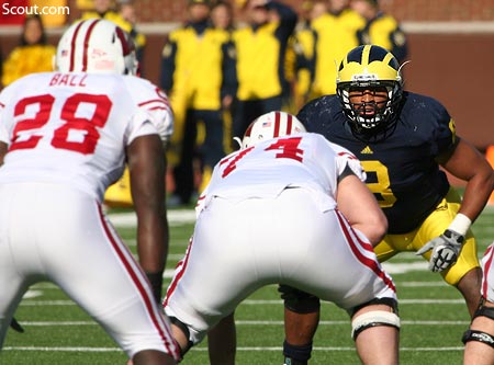 Jonas Mouton - San Diego Chargers Linebacker - ESPN