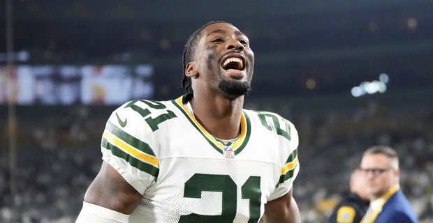 Packers cut ties with oft-injured Nate Hobbs after one season