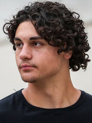 Austin Attalah athlete image
