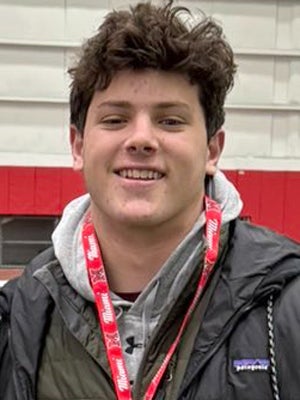 Will Mettee athlete image