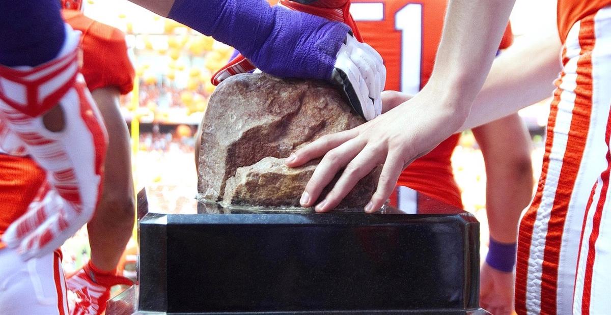 The Top Pregame Traditions In College Football