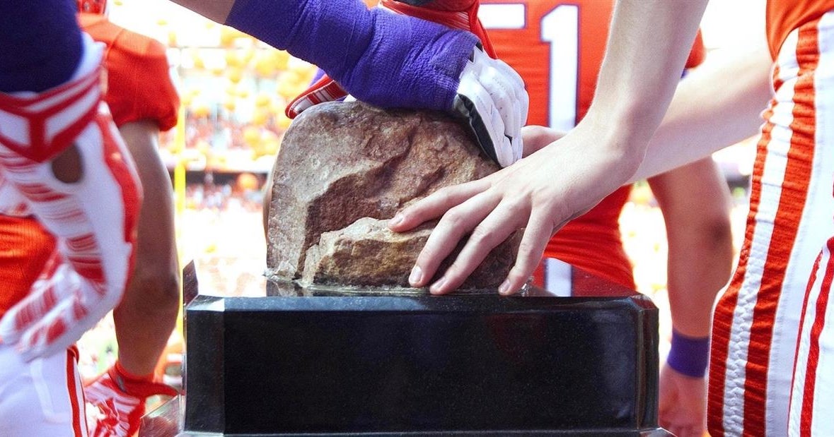 The top pregame traditions in college football The top pregame traditions in college football