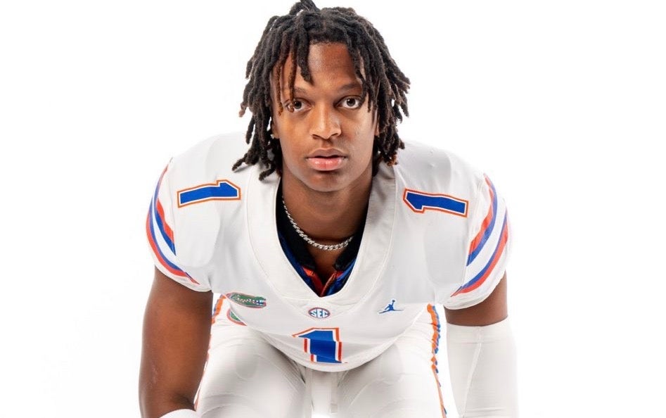 DB target sets Florida official visit date