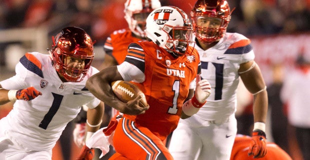 An Early Look At The 2019 Utah Football Depth Chart An Early Look At The 2019 Utah Football Depth Chart