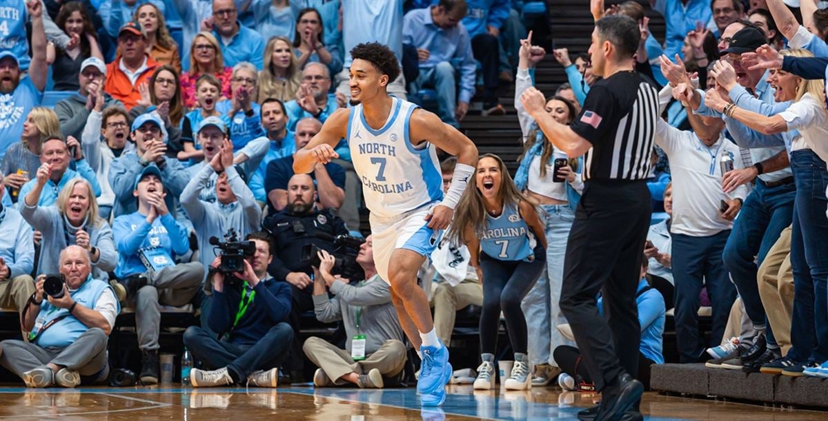 Seth Trimble Transfer Portal: Why the UNC Guard is Entering