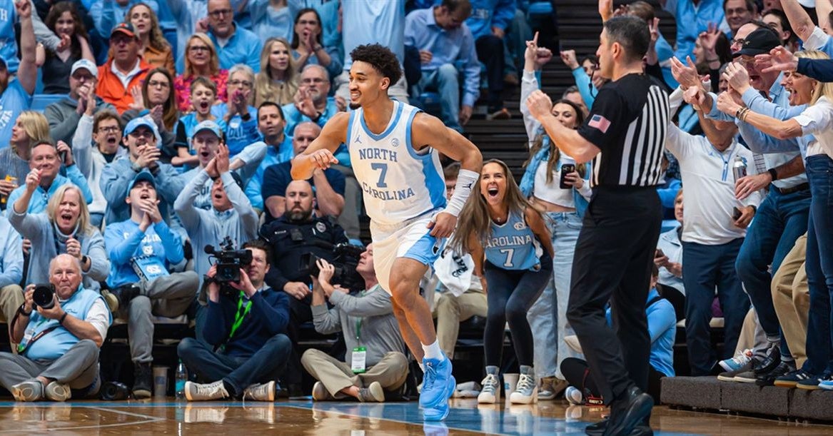 Seth Trimble Explains Why he Entered the Transfer Portal Seth Trimble Explains Why he Entered the Transfer Portal