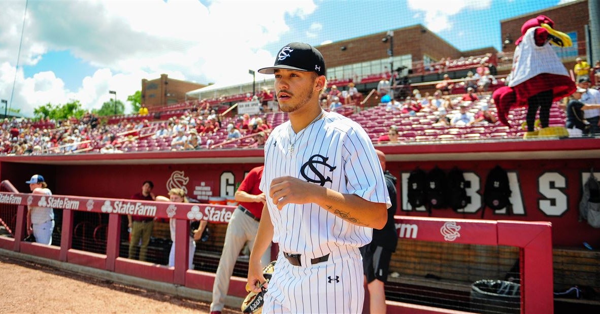 VIP Baseball: Latest on MLB Draft, roster management