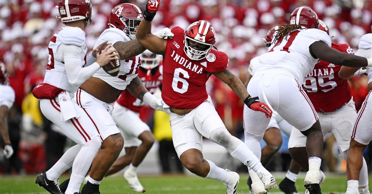 21 questions: What will be Alabama's biggest weakness this season?
