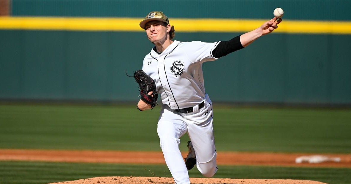 Jake McCoy launches 2026 Strikeouts for Veterans campaign