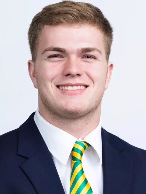 Elijah Lagg athlete image