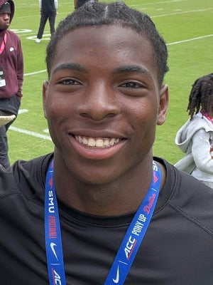 Kevin Leonard