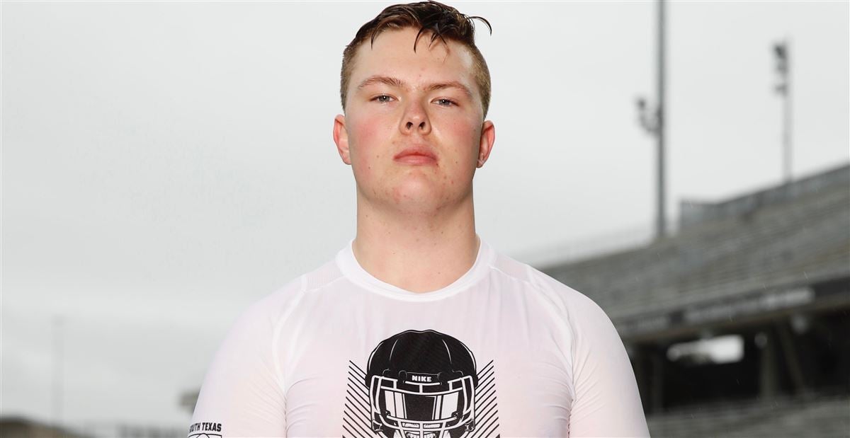 4Star Colorado Center Reece Atteberry Commits to Michigan