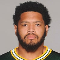 Green Bay Packer Josh Walker returns to RCHS