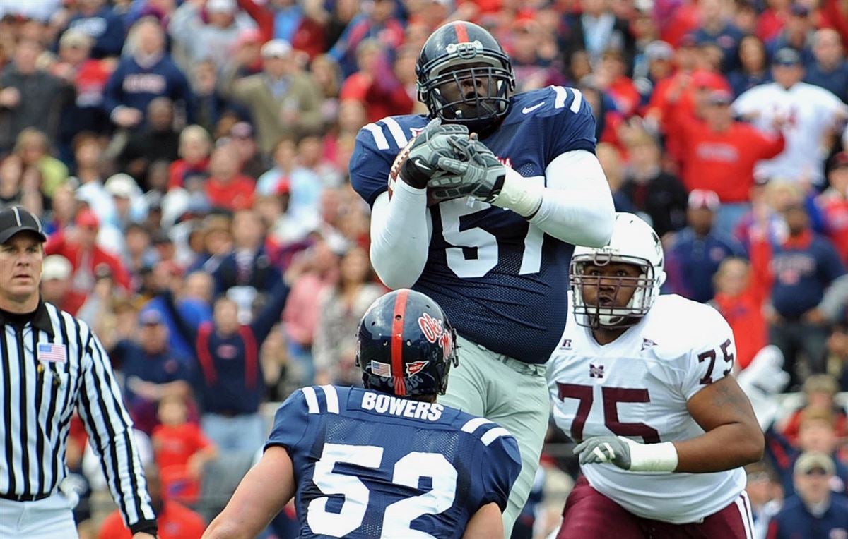 Jerrell Powe - Washington Redskins Nose Tackle - ESPN