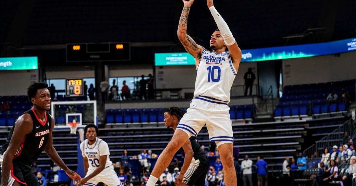 I Think, I Feel, I Know: Preseason thoughts on GSU Basketball