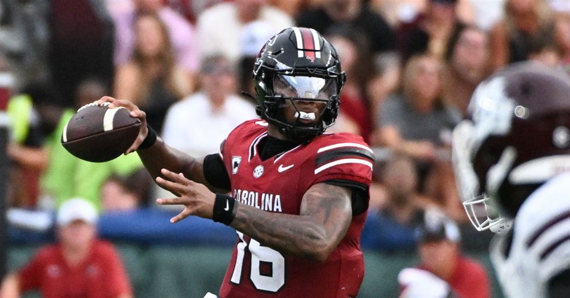 Sizing up South Carolina's loss to Mississippi State