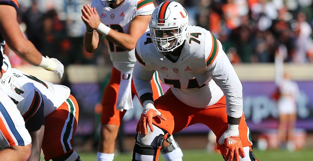 National Signing Day: Tennessee's 2023 transfer class - Vimarsana News