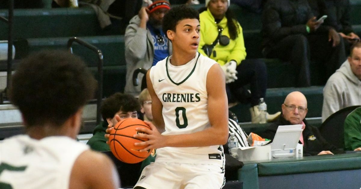 Scouting Trevor Manhertz and his fit at Indiana