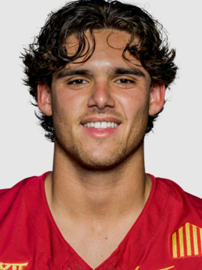 Rocco Becht athlete image